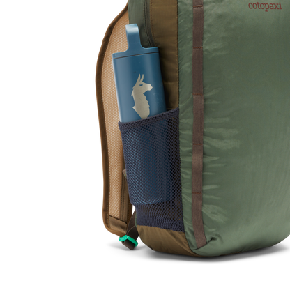 Batac 16L Daypack - Del Día Earth Monochrome - US 3123