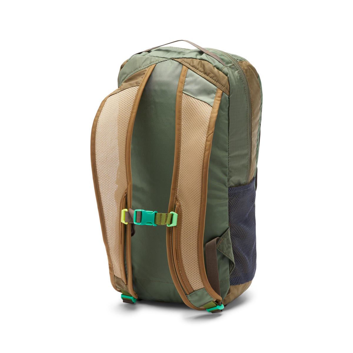 Batac 16L Daypack - Del Día Earth Monochrome - US 3123