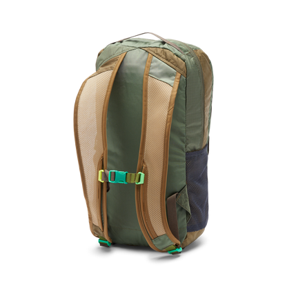 Batac 16L Daypack - Del Día Earth Monochrome - US 3123