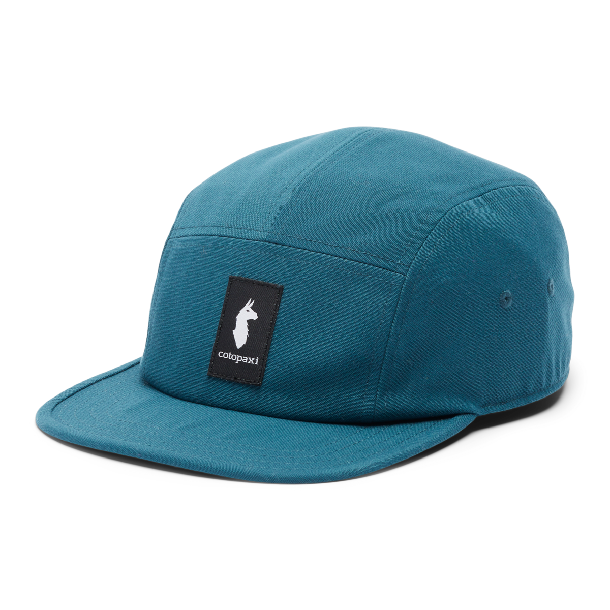 Cada Día 5-Panel Hat - Abyss - US 1022