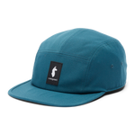 Cada Día 5-Panel Hat - Abyss - US 1022