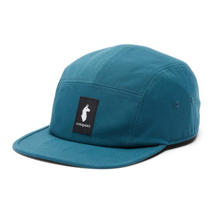 Cada Día 5-Panel Hat - Abyss - US 1022
