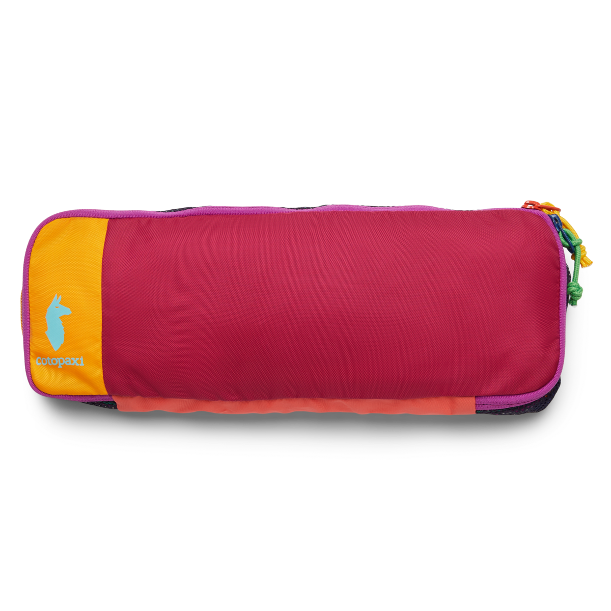 Cubo 5L Travel Cube - Del Día - US 1686