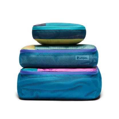 Cubo Packing Travel Bundle - Del Día - US 9290