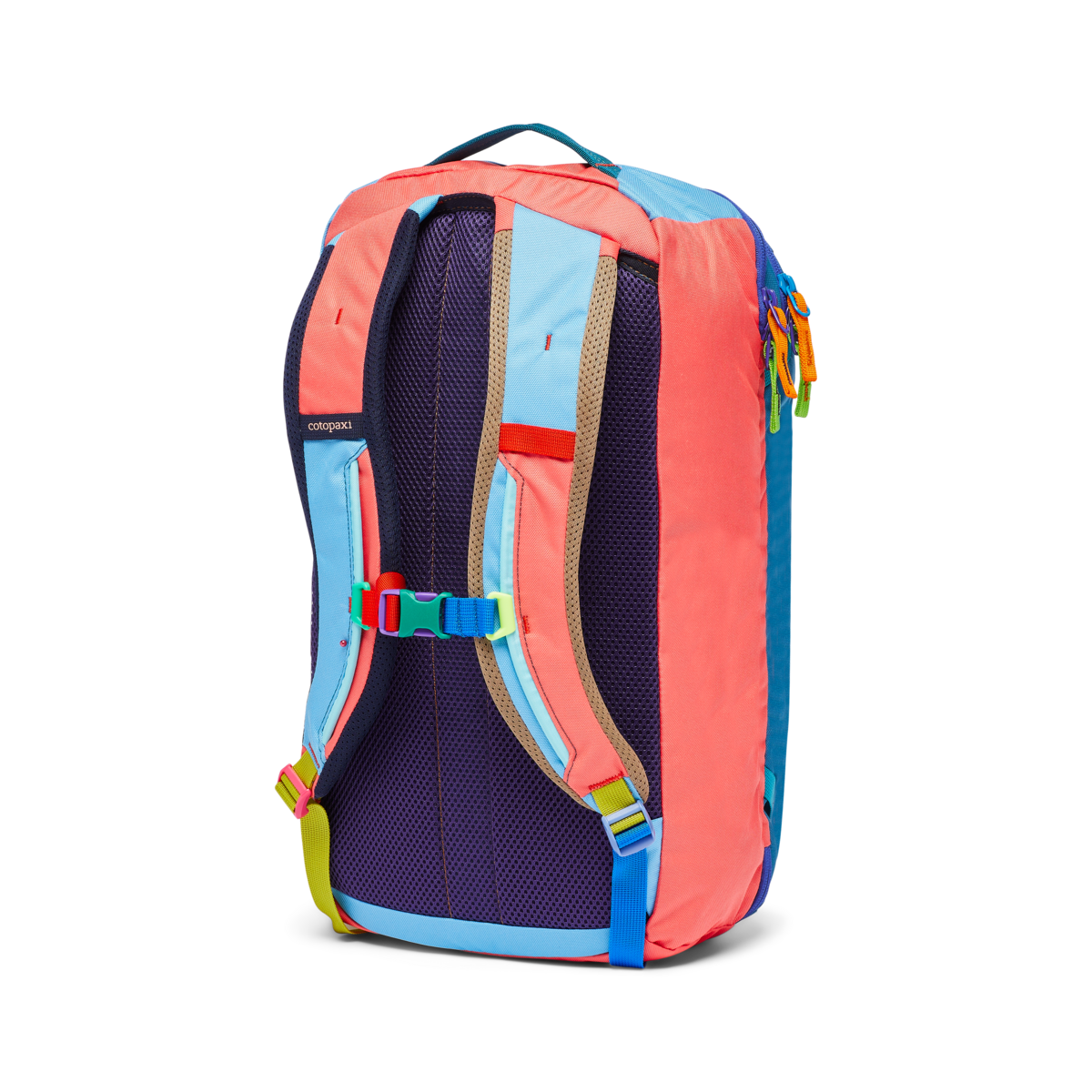 Allpa Mini 20L Travel Pack - Del Día - US 7374
