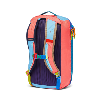 Allpa Mini 20L Travel Pack - Del Día - US 7374