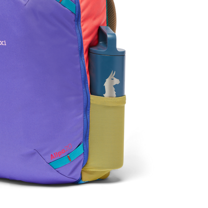 Allpa Mini 20L Travel Pack - Del Día - US 7374