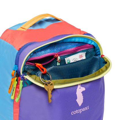 Allpa Mini 20L Travel Pack - Del Día - US 7374