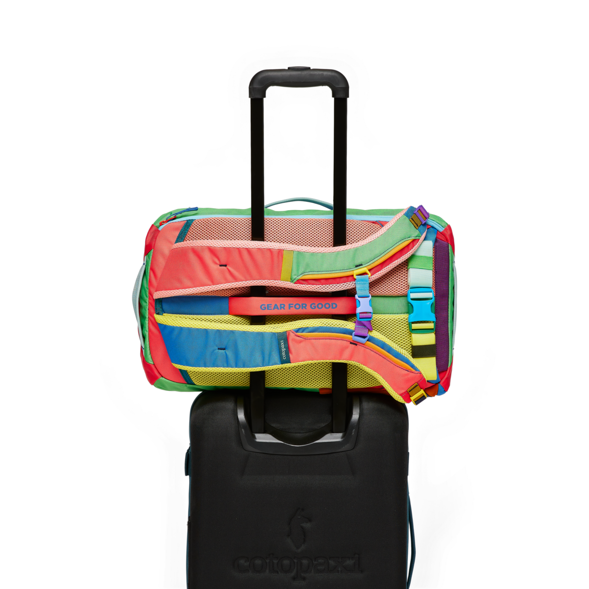 Allpa 28L Travel Pack - Del Día - US 3075