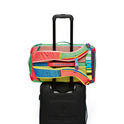 Allpa 28L Travel Pack - Del Día - US 3075