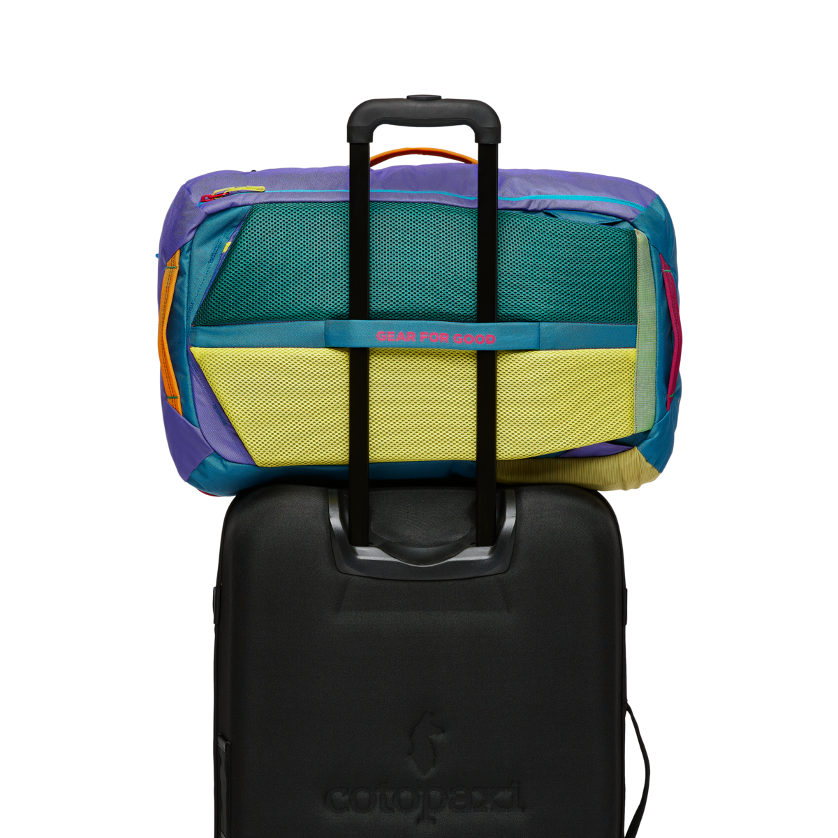 Allpa 35L Travel Pack - Del Día - US 9768