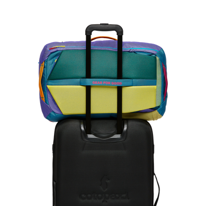 Allpa 35L Travel Pack - Del Día - US 9768
