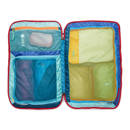 Allpa 35L Travel Pack - Del Día - US 9768