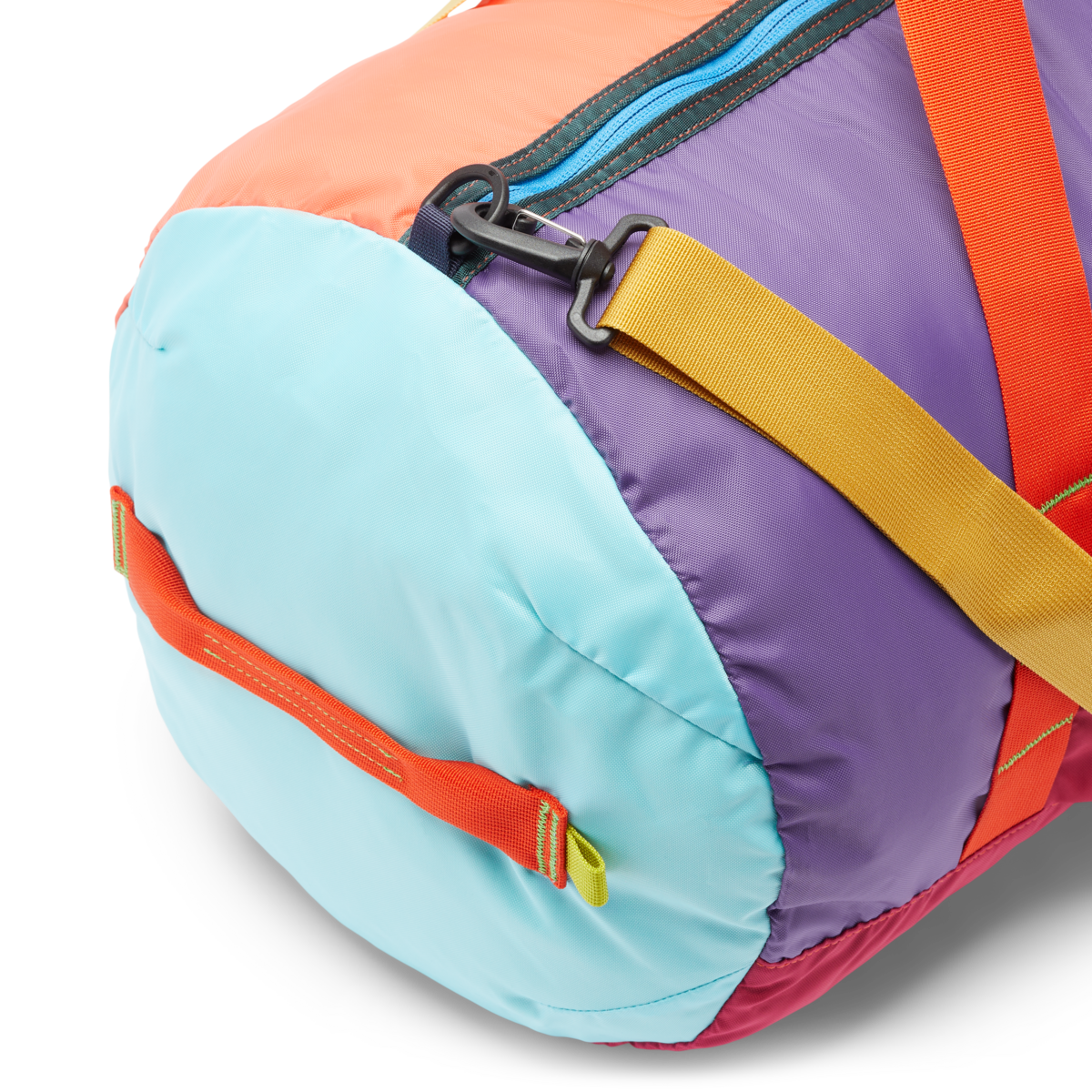 Ligera 45L Duffel Bag - Del Día - US 2910