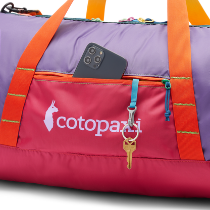 Ligera 45L Duffel Bag - Del Día - US 2910