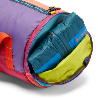 Ligera 45L Duffel Bag - Del Día - US 2910