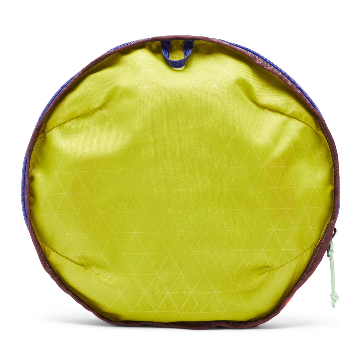 Ligera 45L Duffel Bag - Del Día - US 2910