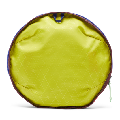Ligera 45L Duffel Bag - Del Día - US 2910