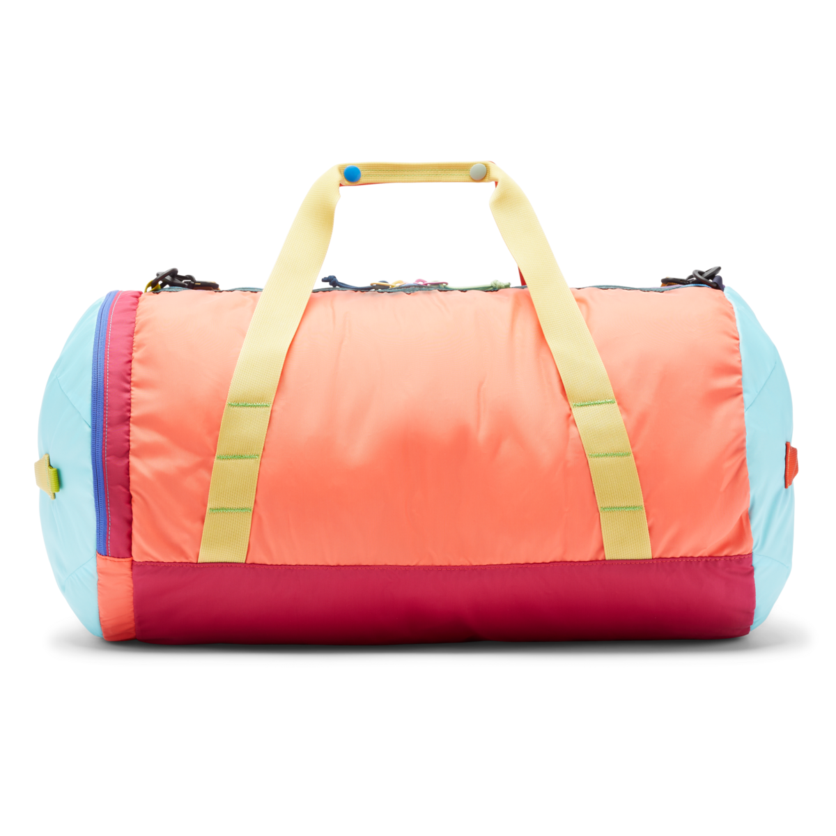 Ligera 45L Duffel Bag - Del Día - US 2910