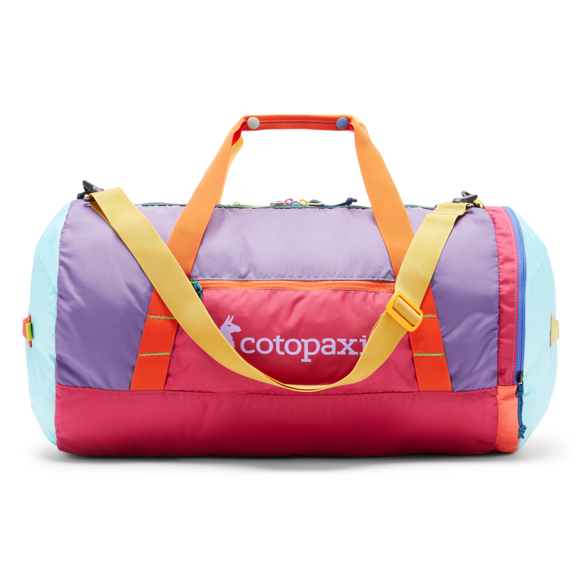 Ligera 45L Duffel Bag - Del Día - US 2910