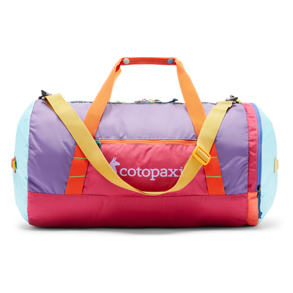 Ligera 45L Duffel Bag - Del Día - US 2910
