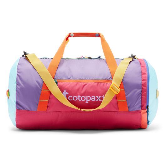 Ligera 45L Duffel Bag - Del Día - US 2910
