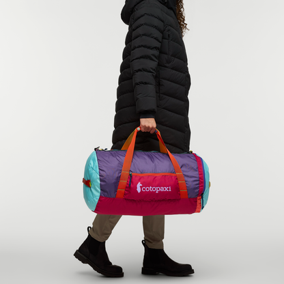 Ligera 45L Duffel Bag - Del Día - US 2910