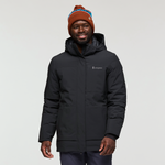 Calidez Down Parka - Men's - Cotopaxi Black - US 7683
