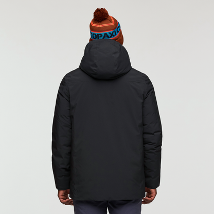 Calidez Down Parka - Men's - Cotopaxi Black - US 7683