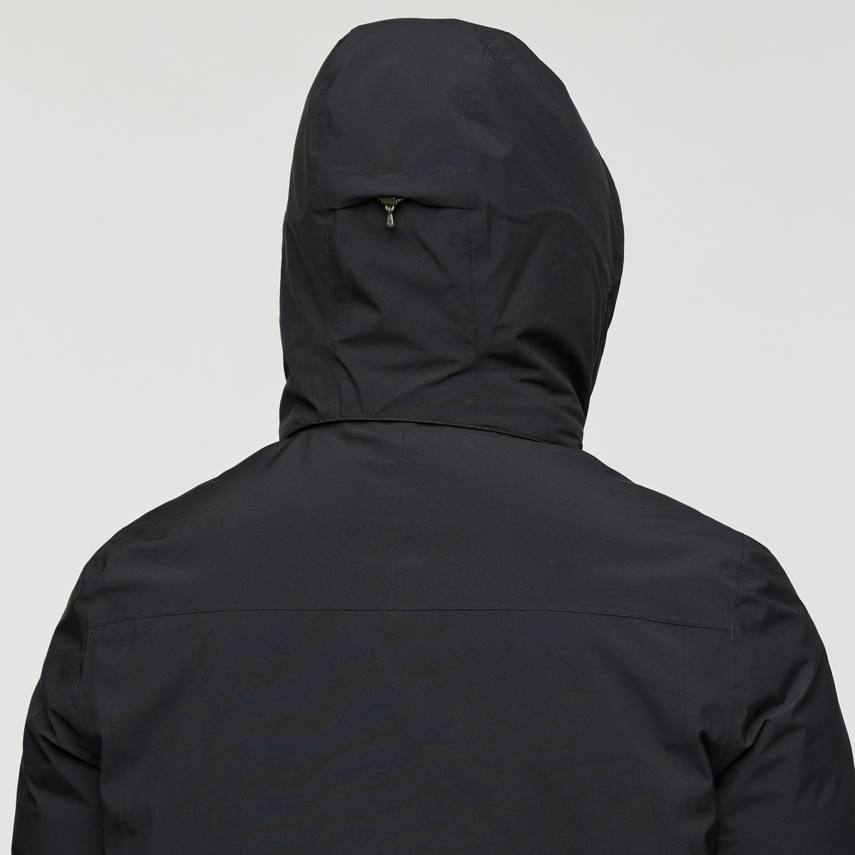 Calidez Down Parka - Men's - Cotopaxi Black - US 7683