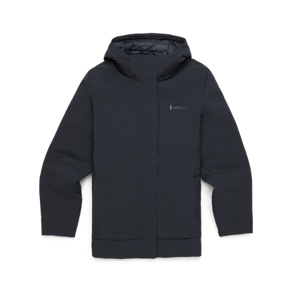 Calidez Down Parka - Men's - Cotopaxi Black - US 7683