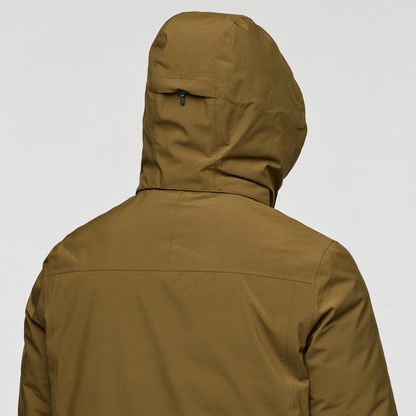 Calidez Down Parka - Men's - Live Oak - US 2923