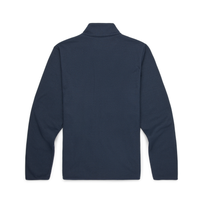 Envo Fleece Full-Zip Jacket - Men's - Heather Carbon - US 2244
