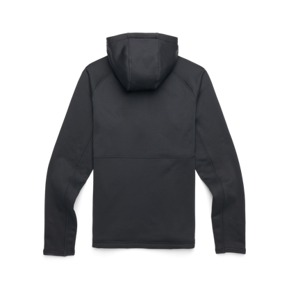 Tempa Fleece Hooded Jacket - Men's - Cotopaxi Black - US 9605