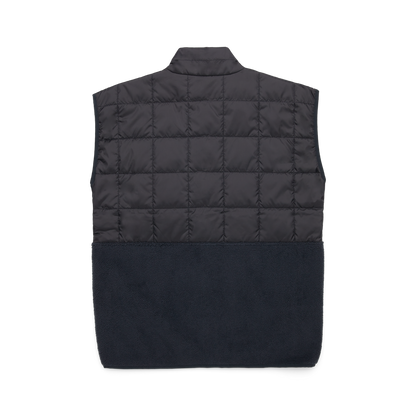 Trico Hybrid Vest - Men's - Cotopaxi Black - US 3133