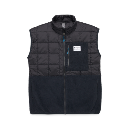 Trico Hybrid Vest - Men's - Cotopaxi Black - US 3133