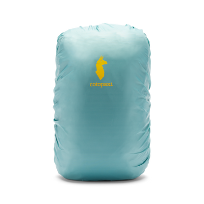 Seco 25L Rain Cover - Coastal - US 2182