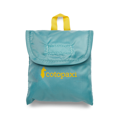 Seco 25L Rain Cover - Coastal - US 2182