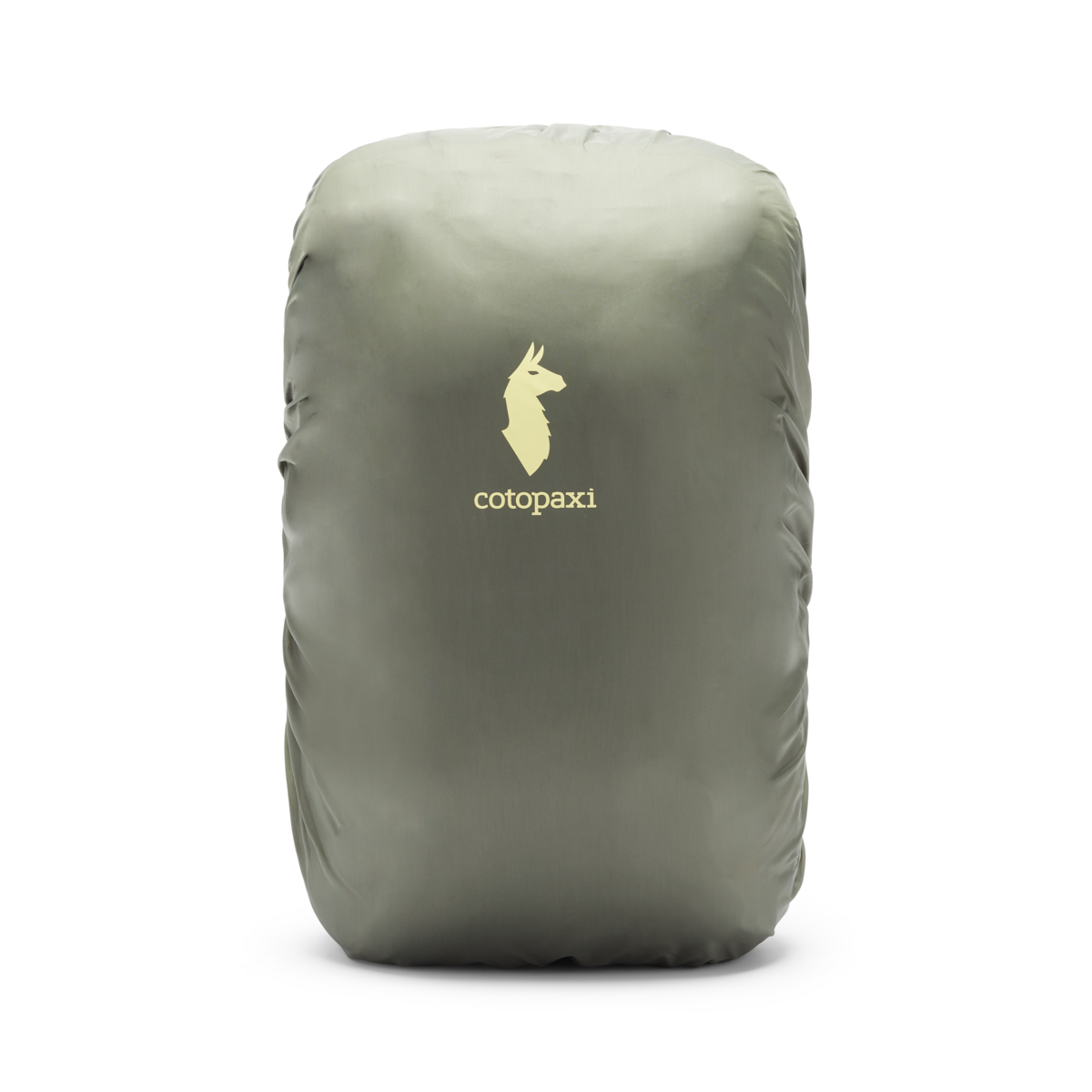Seco 25L Rain Cover - Fatigue - US 6600