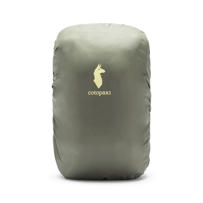 Seco 25L Rain Cover - Fatigue - US 6600