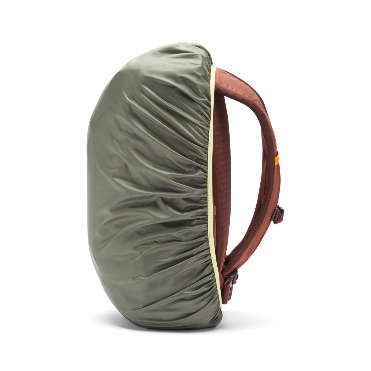 Seco 25L Rain Cover - Fatigue - US 6600