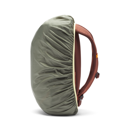 Seco 25L Rain Cover - Fatigue - US 6600