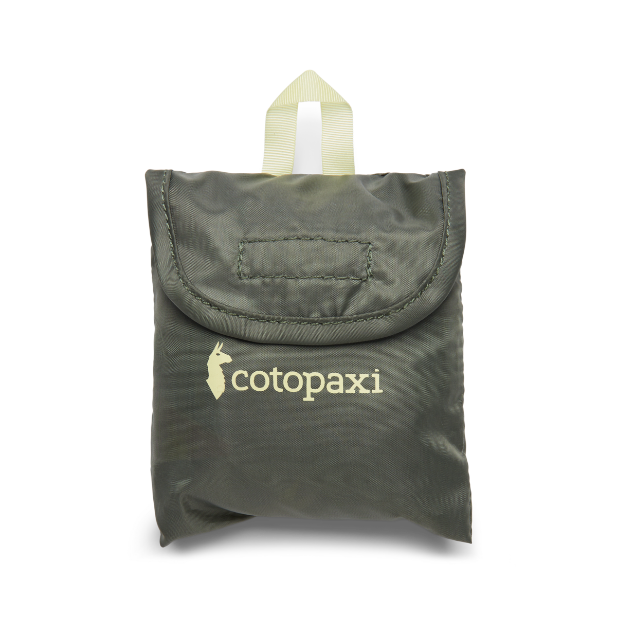 Seco 25L Rain Cover - Fatigue - US 6600