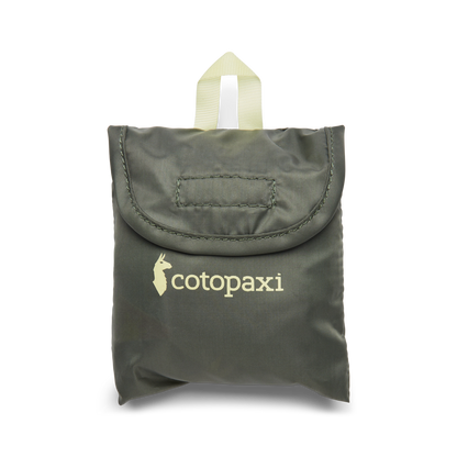 Seco 25L Rain Cover - Fatigue - US 6600