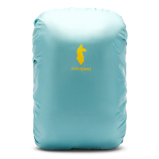 Seco 35L Rain Cover - Coastal - US 1741