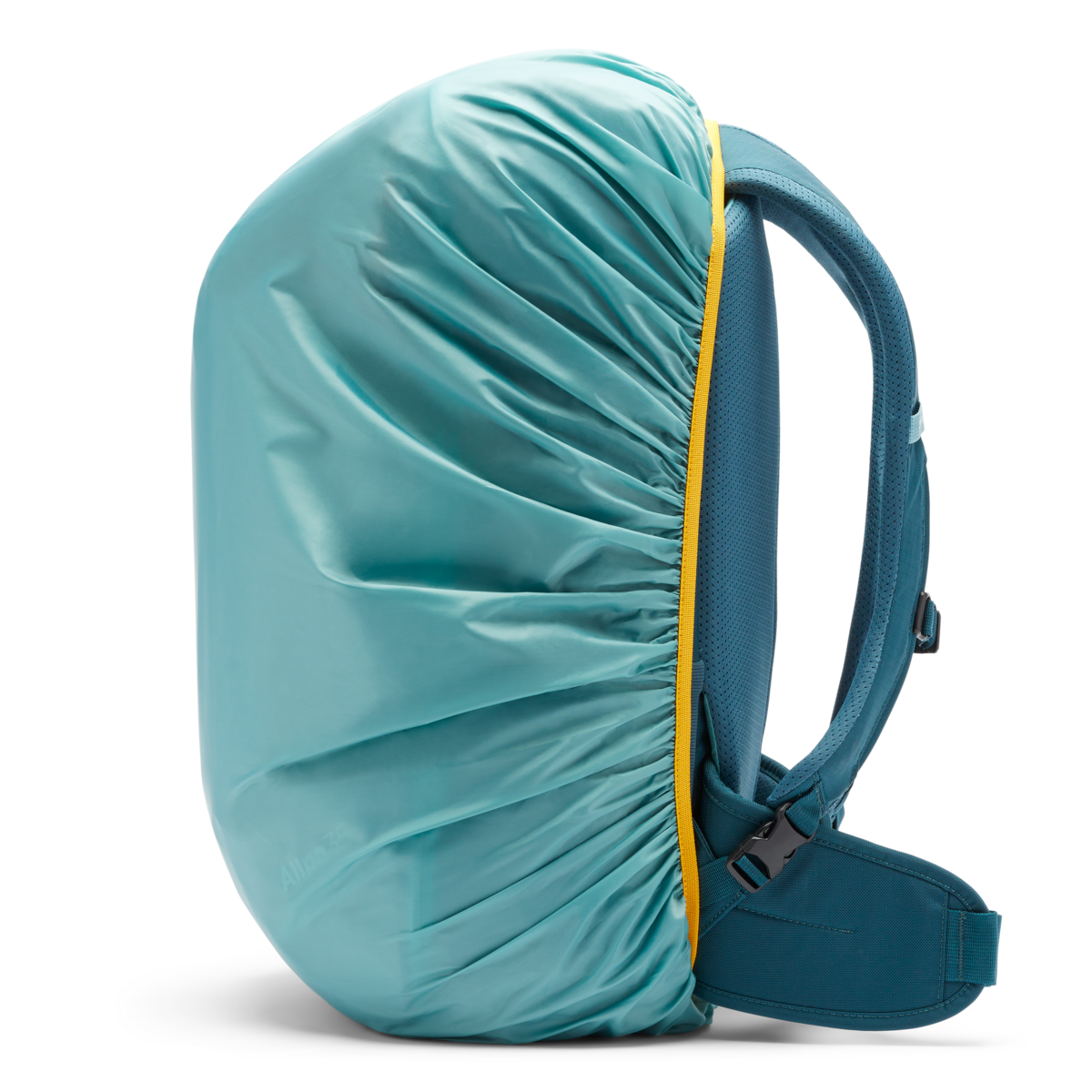 Seco 35L Rain Cover - Coastal - US 1741
