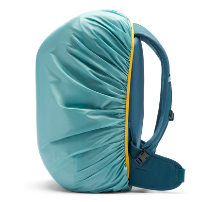 Seco 35L Rain Cover - Coastal - US 1741
