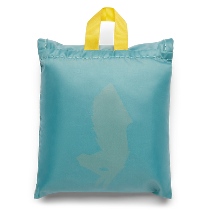 Seco 35L Rain Cover - Coastal - US 1741