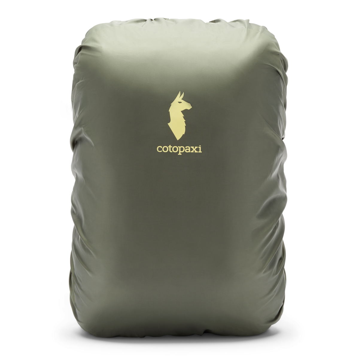 Seco 35L Rain Cover - Fatigue - US 6240