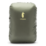Seco 35L Rain Cover - Fatigue - US 6240